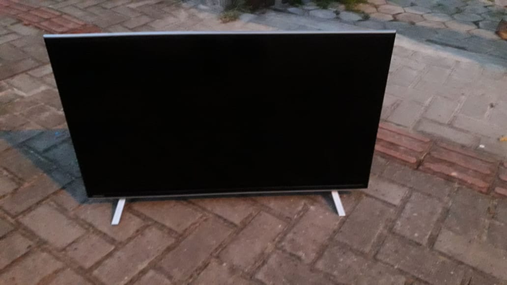 Com o auxilio da Rede de Vizinhos, autor de furtos preso em Itapoa