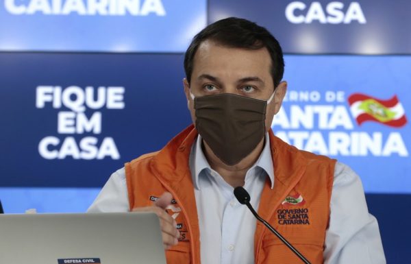 Governo do Estado prorroga a quarentena e divulga novas regras para comercio e servicos 1