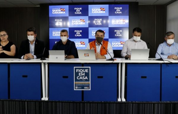 Governo do Estado prorroga a quarentena e divulga novas regras para comercio e servicos 2