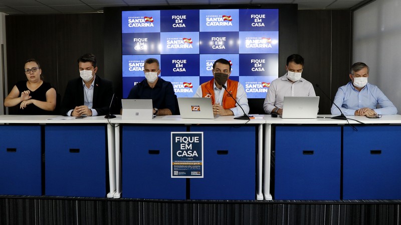 Governo do Estado prorroga a quarentena e divulga novas regras para comercio e servicos 2