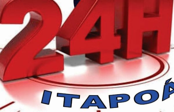 Itapoa 24 Hrs