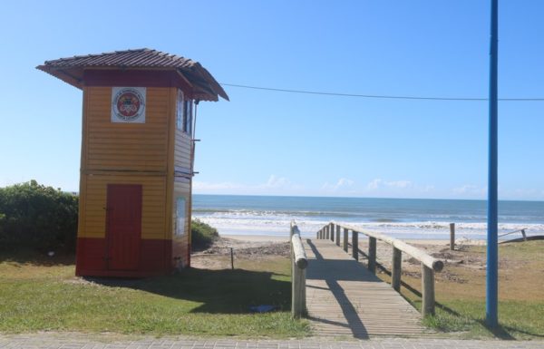 Itapoa 31 anos - Solidariedade o maior presente deste aniversario 07