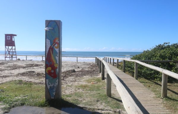 Itapoa 31 anos - Solidariedade o maior presente deste aniversario 10