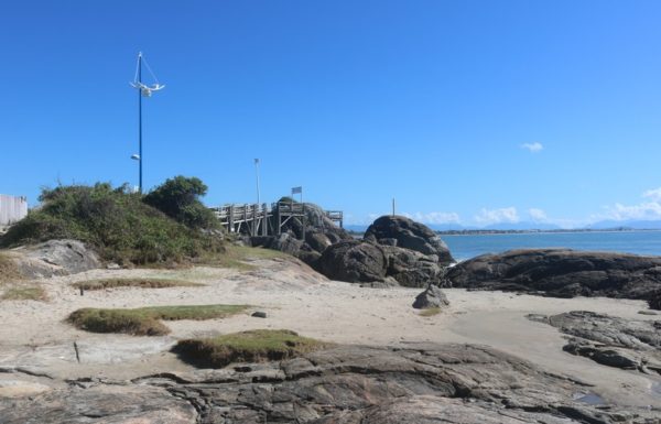 Itapoa 31 anos - Solidariedade o maior presente deste aniversario 13