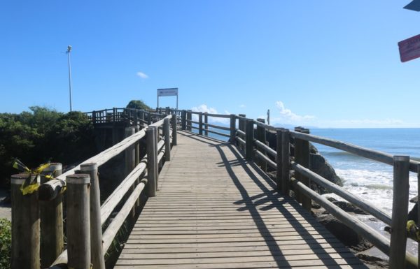 Itapoa 31 anos - Solidariedade o maior presente deste aniversario 17