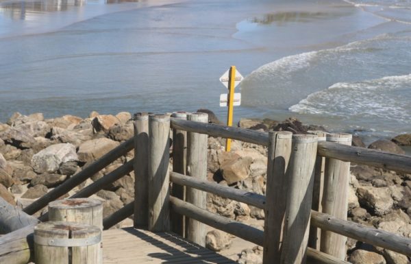 Itapoa 31 anos - Solidariedade o maior presente deste aniversario 24