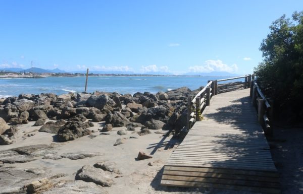 Itapoa 31 anos - Solidariedade o maior presente deste aniversario 28