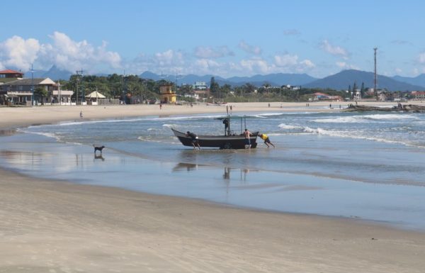 Itapoa 31 anos - Solidariedade o maior presente deste aniversario 31