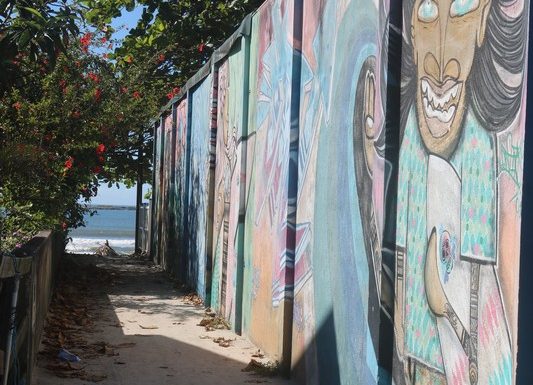 Itapoa 31 anos - Solidariedade o maior presente deste aniversario 33