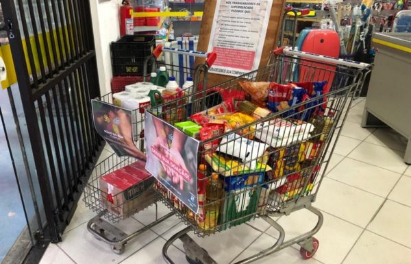 Itapoa 31 anos - Solidariedade o maior presente deste aniversario 38