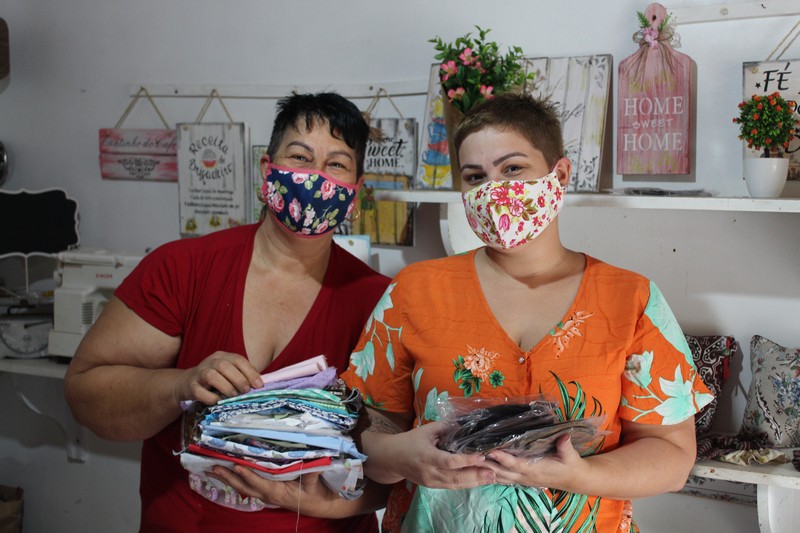 10 - foto artesas - FOTO Augusta Gern - Itapoá Notícias