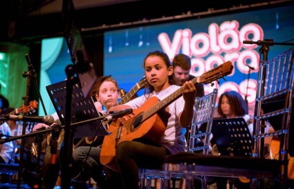 NATAL 2019-255 Empresa de regaseificacao de GNL e geracao de energia investe em projetos culturais de Itapoa