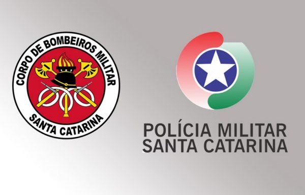 Policia e Bombeiros militares de Itapoa também se adaptam ao novo momento 5