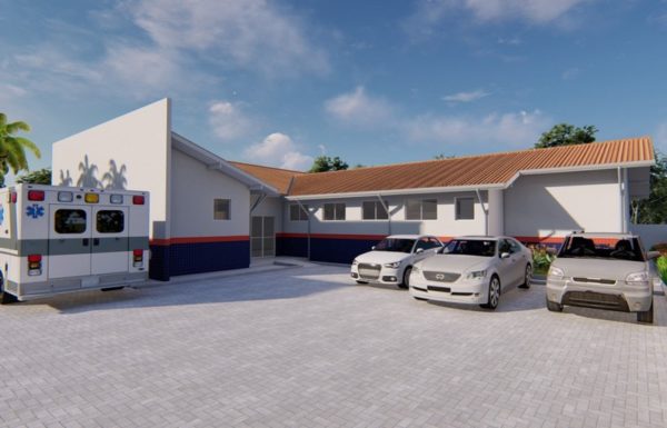 UBS Sao Jose em Itapoa (2)