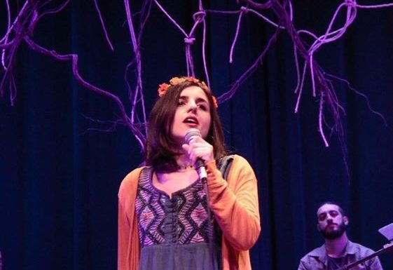 12- LEGENDA Maria Vitória Zeni Machado - FOTO Arquivo pessoal