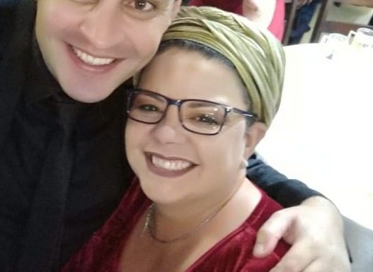 12 LEGENDA Mutti e Nena Kirinus - CRÉDITOS Arquivo pessoal