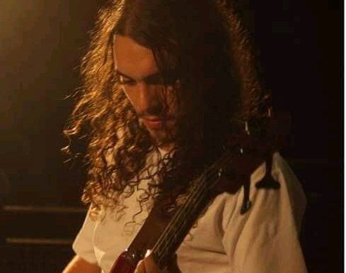 12 - LEGENDA Renato Gabriel Rolim Vieira - CRÉDITO Arquivo pessoal - PARTE 2