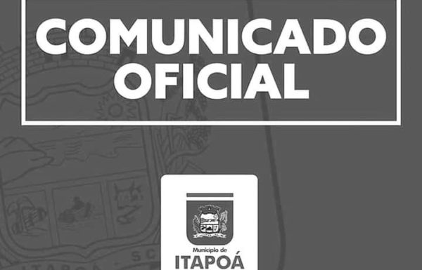 Confirmado primeiro obito por Covid-19 em Itapoa