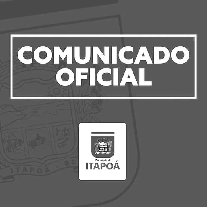 Confirmado primeiro obito por Covid-19 em Itapoa