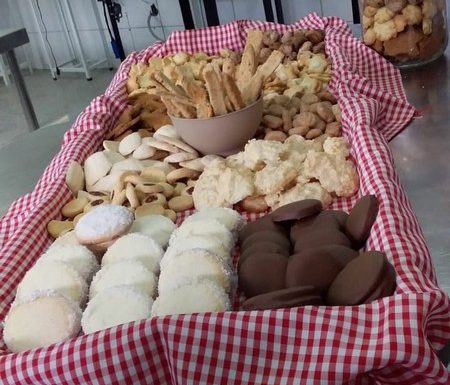 O que vem da nossa terra - Itapoa - Sueli Sampaio Firmino - Arquivo Pessoal 01