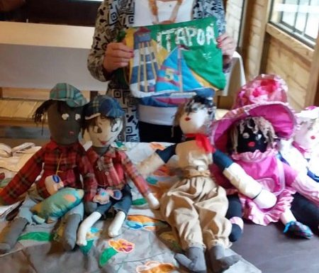 O que vem da nossa terra - Itapoa - Sueli Sampaio Firmino - Arquivo Pessoal 03