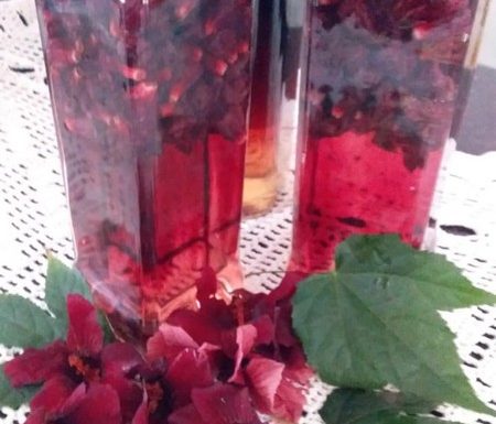 O que vem da nossa terra - Itapoa - Sueli Sampaio Firmino - Arquivo Pessoal 04