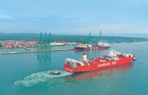 Porto Itapoa finaliza os cinco primeiros meses de 2020 com aumento de 11 3 por cento nas movimentacoes 2