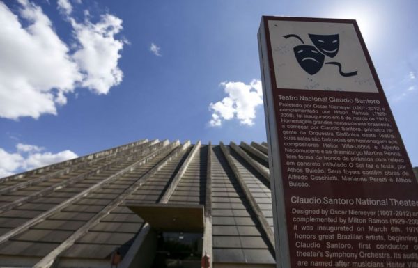 Entre os mais afetados pela pandemia, segmento cultural aguarda o repasse de recursos aprovados