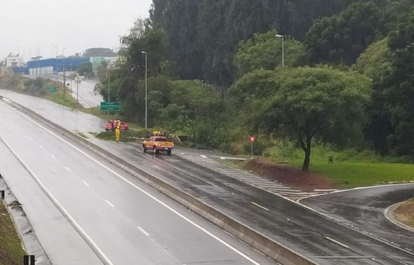 Governo do Estado de SC decreta calamidade publica por danos causados por evento climatico 02