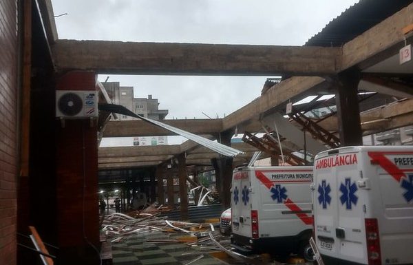 Governo do Estado de SC decreta calamidade publica por danos causados por evento climatico 03