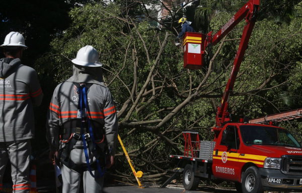 Governo do Estado de SC decreta calamidade publica por danos causados por evento climatico 20