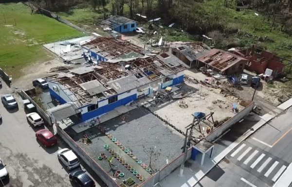 Itens de ajuda humanitaria sao entregues em diversas cidades de SC, inclusive Garuva 27