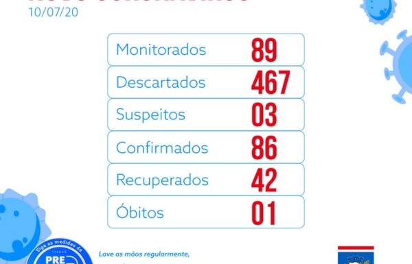 Novo decreto da Prefeitura torna mais rigida a quarentena em Itapoa a partir de segunda 13