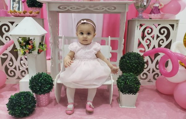 campanha em prol da pequena sophie mobiliza comunidade itapoaense 3