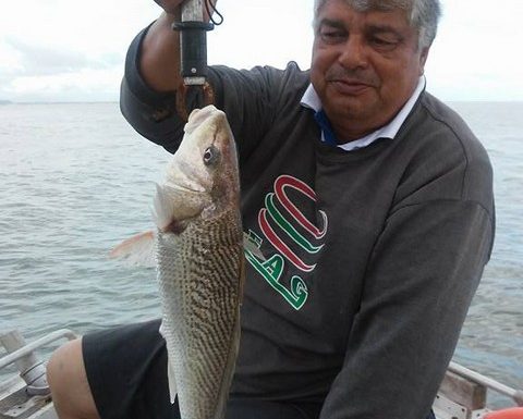 Josafa dos Santos Itapoa 1