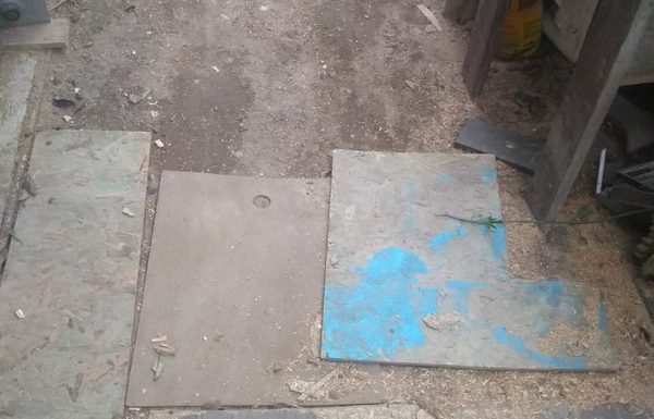 13 ÚNIC -01- Cadeirante do Pontal - FOTO arquivo pessoal - Divulgação