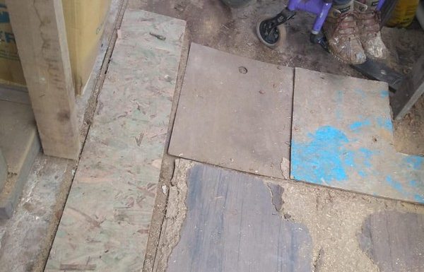 13 ÚNIC -07- Cadeirante do Pontal - FOTO arquivo pessoal - Divulgação