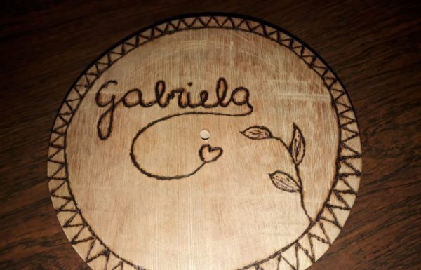 13 ÚNIC -12- Cadeirante do Pontal - FOTO arquivo pessoal - Divulgação