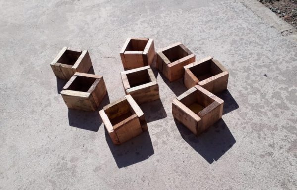 13 ÚNIC -21- Cadeirante do Pontal - FOTO arquivo pessoal - Divulgação