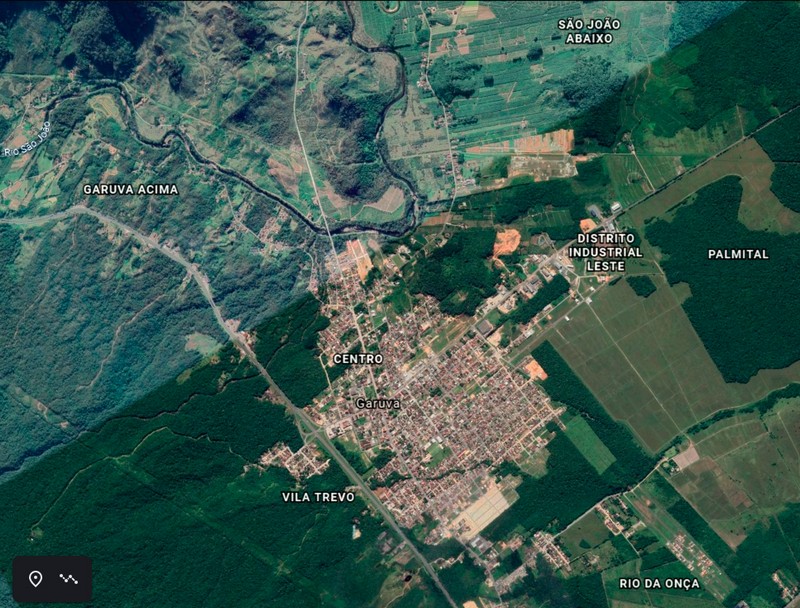 Conheca os nomes que encaminharam suas candidaturas às Eleicoes 2020 em Garuva