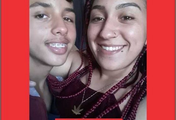 Familiares procuram por casal de jovens que desapareceu em Itapoa