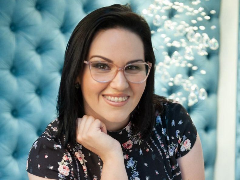 Daiane Decedek (Day Dreams)