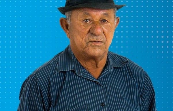 Itapoa elege o vereador mais idoso de Santa Catarina nestas Eleicoes 2020 - Paulo Neres