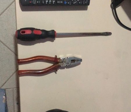 Policia Militar de Itapoa prende em flagrante quatro pessoas e recupera objetos furtados 5