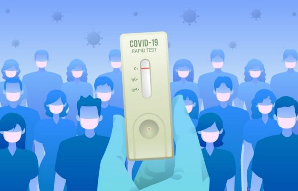 Prefeitura de Itapoa explica a logica do calculo dos casos ativos e curados do boletim epidemiologico