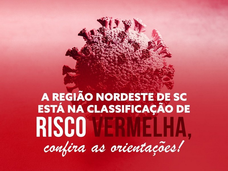 Capa - Prefeitura de Itapoa atualiza restricoes relacionadas a Covid-19