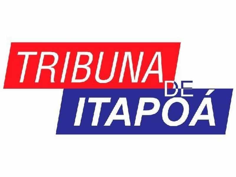 Logo Tribuna de Itapoa para imagem de exibicao