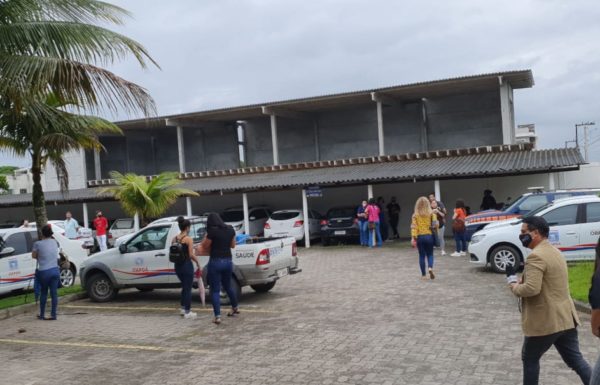 MP e GAECO cumprem mandados de busca e apreensao na Prefeitura e casa de comissionados 2