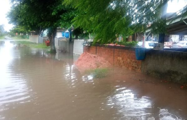 Alagamentos de Itapoa em 21-01-21_12