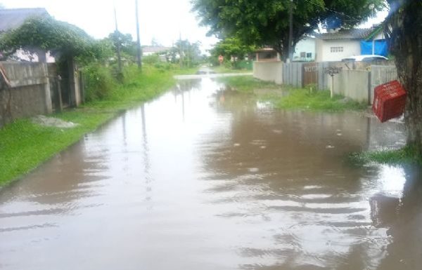 Alagamentos de Itapoa em 21-01-21_13